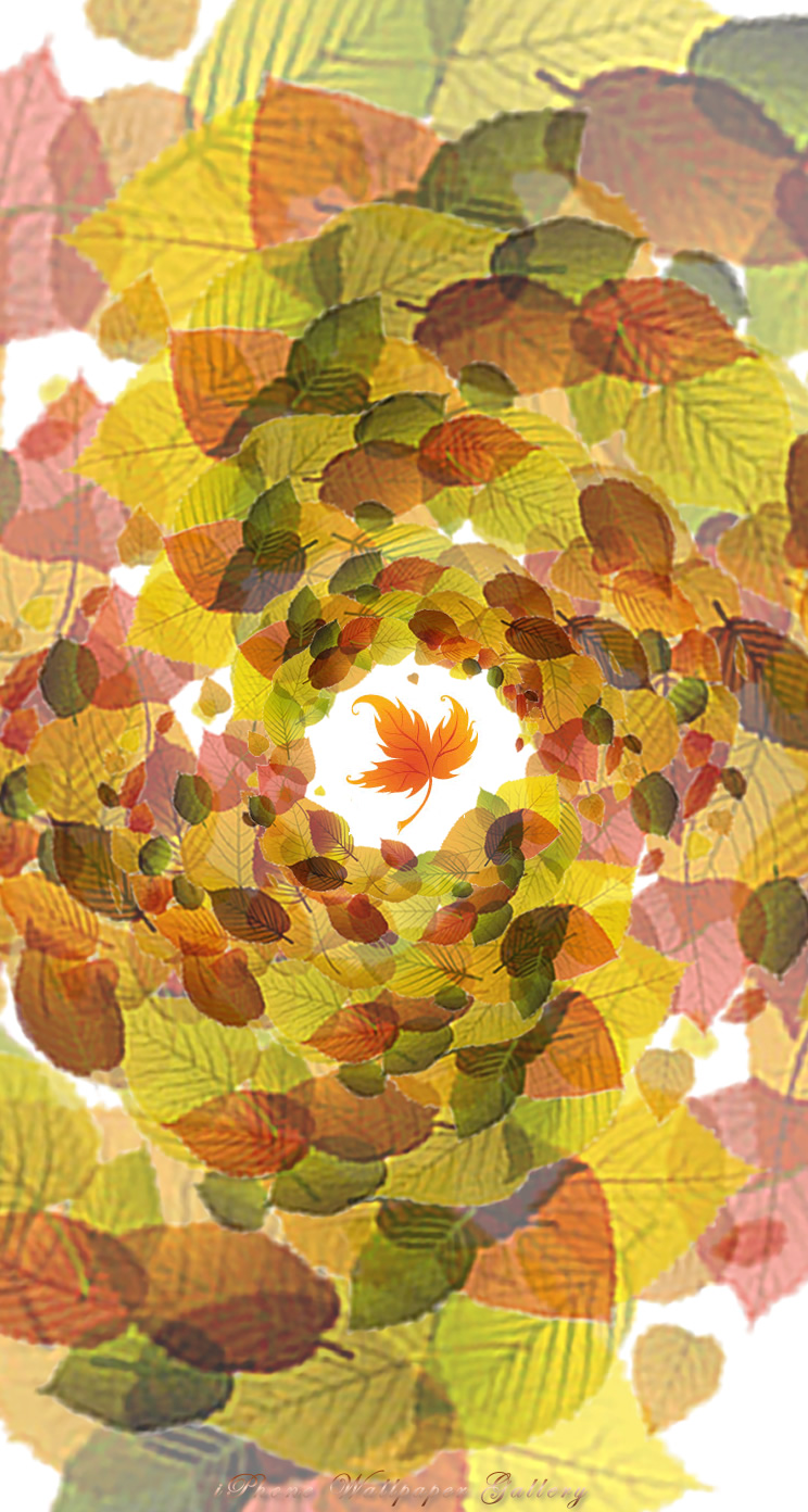 Iphone5 壁紙館 アート作品 紅葉 7 Free Iphone Wallpaper Gallery Arttistic Designs