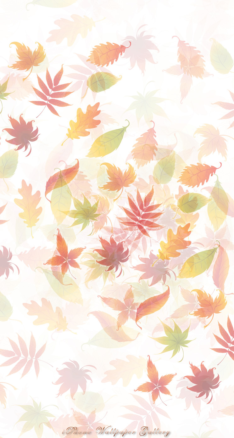 Iphone5 壁紙館 アート作品 紅葉 8 Free Iphone Wallpaper Gallery Arttistic Designs